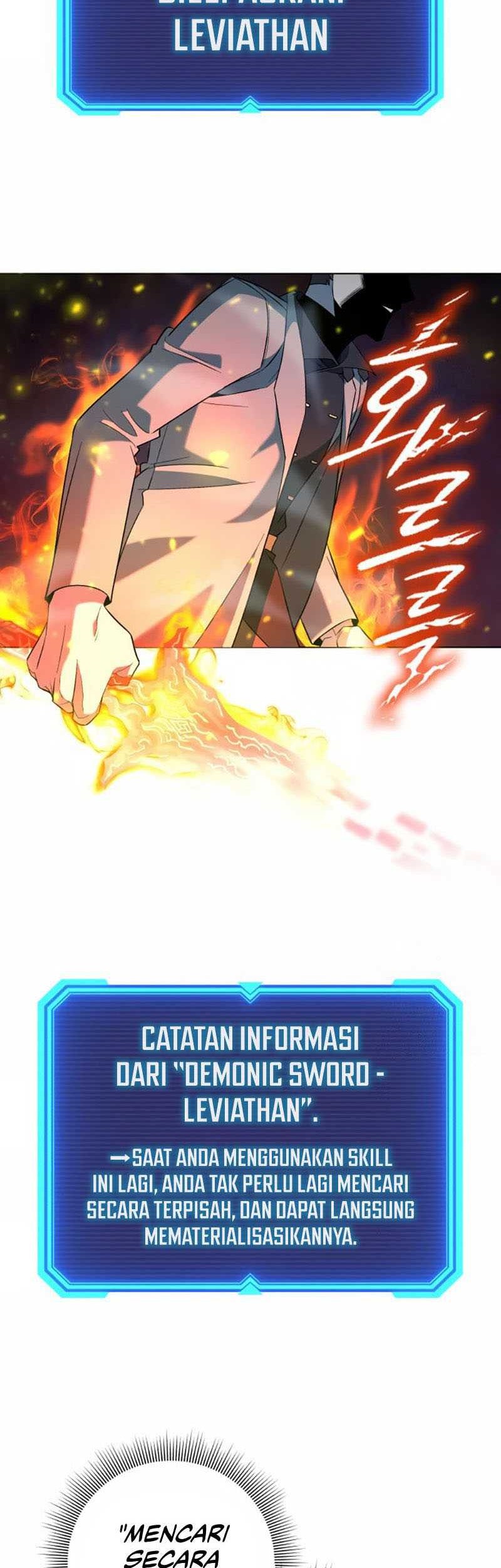 Weapon Maker Chapter 20 - halaman 39