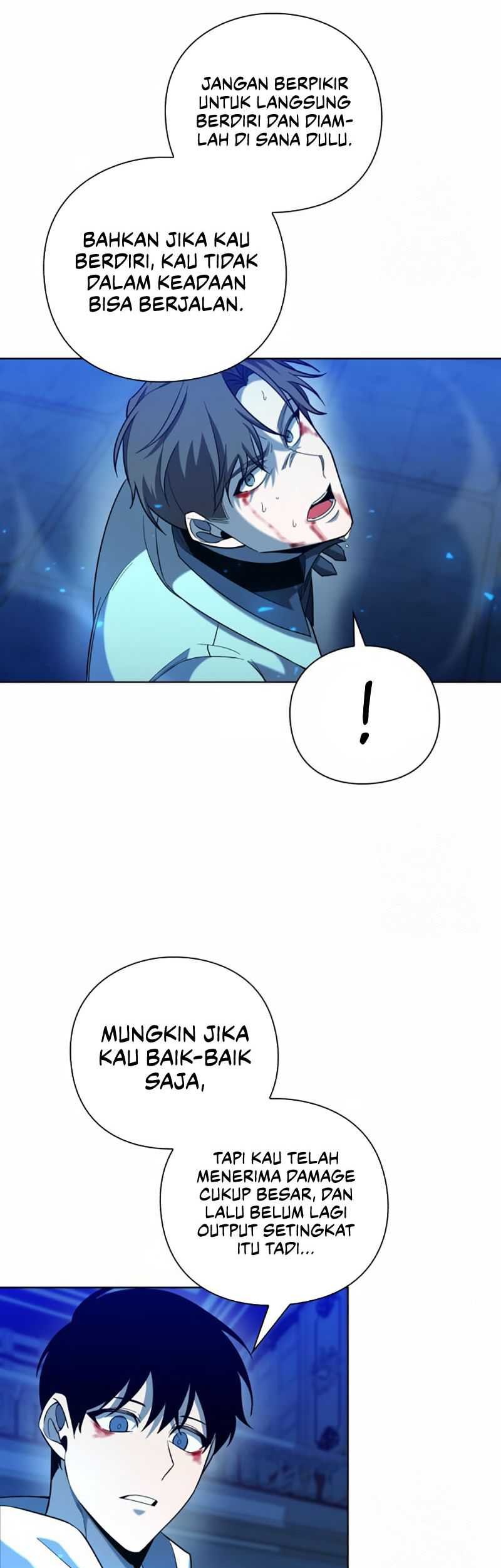 Weapon Maker Chapter 20 - halaman 42