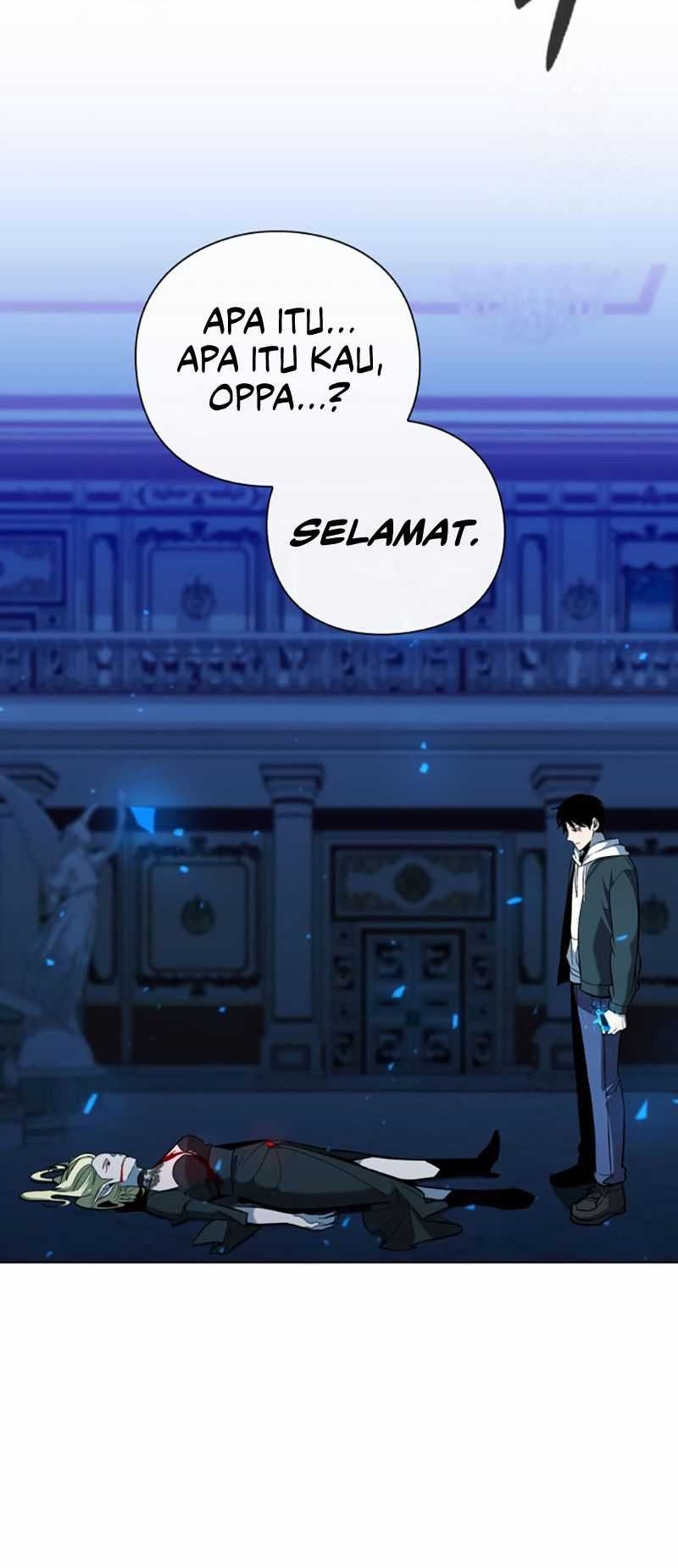 Weapon Maker Chapter 20 - halaman 45