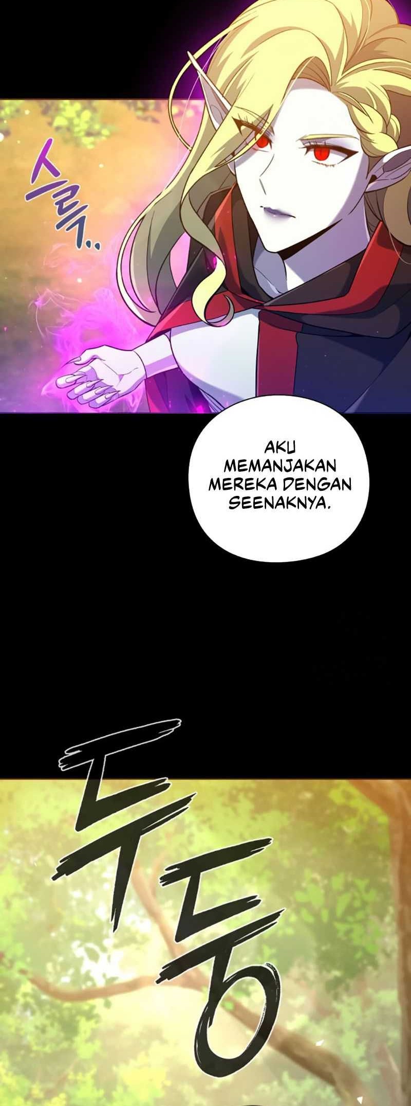 Weapon Maker Chapter 20 - halaman 49