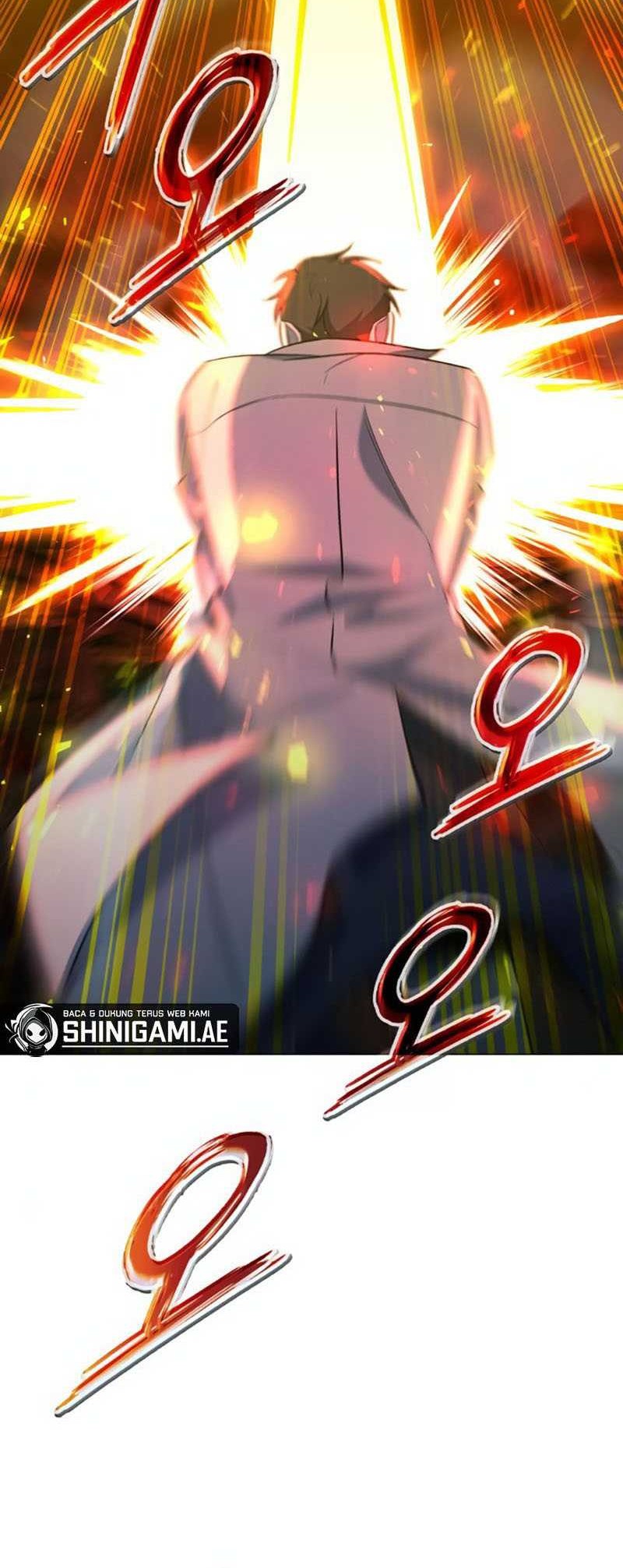 Weapon Maker Chapter 20 - halaman 5