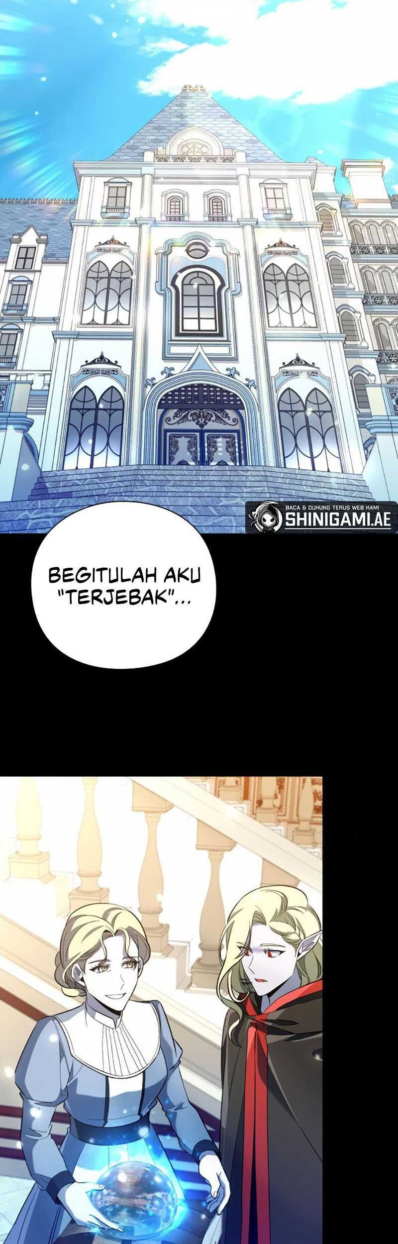 Weapon Maker Chapter 20 - halaman 55