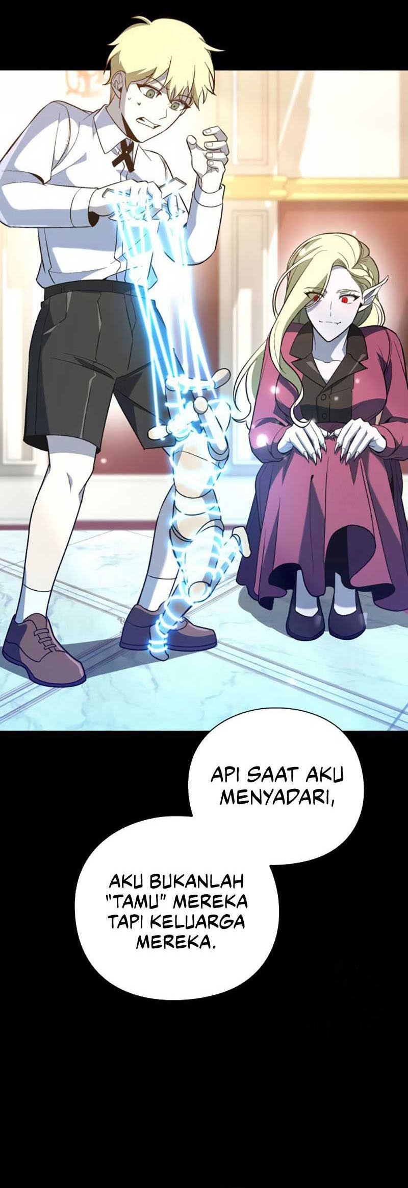 Weapon Maker Chapter 20 - halaman 57