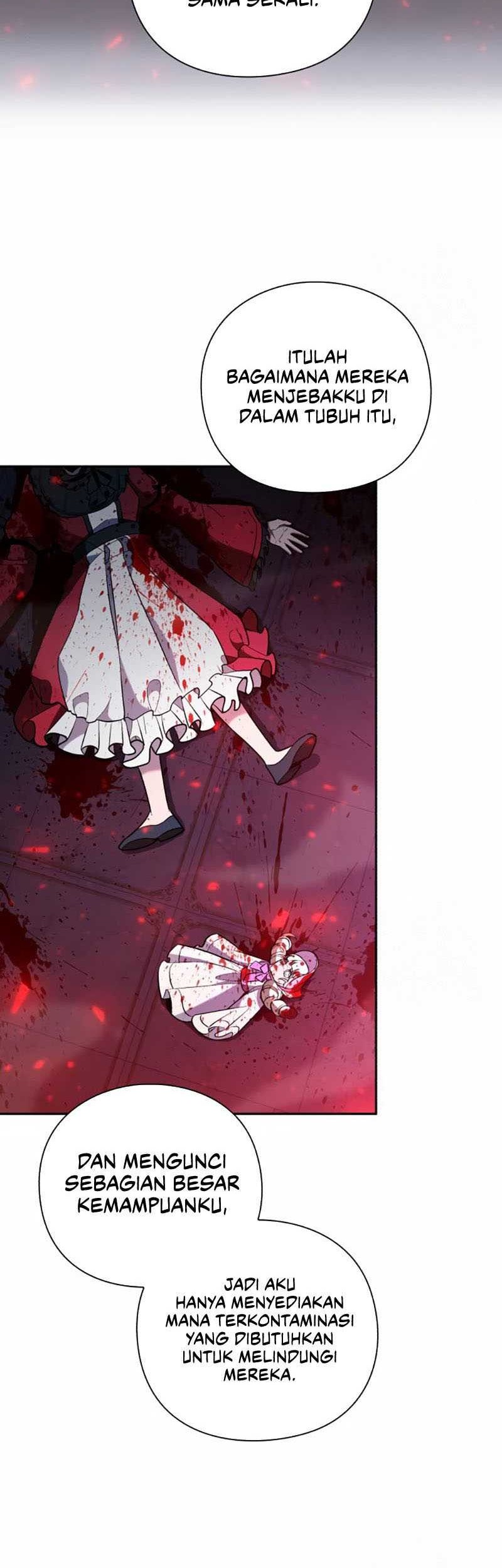 Weapon Maker Chapter 20 - halaman 61