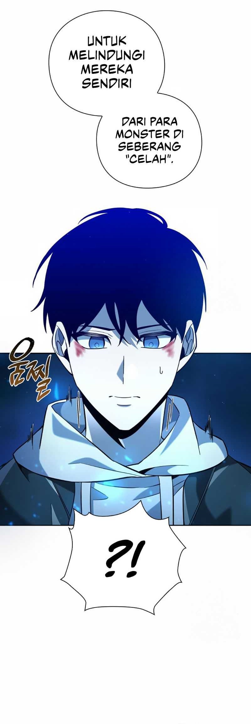 Weapon Maker Chapter 20 - halaman 65