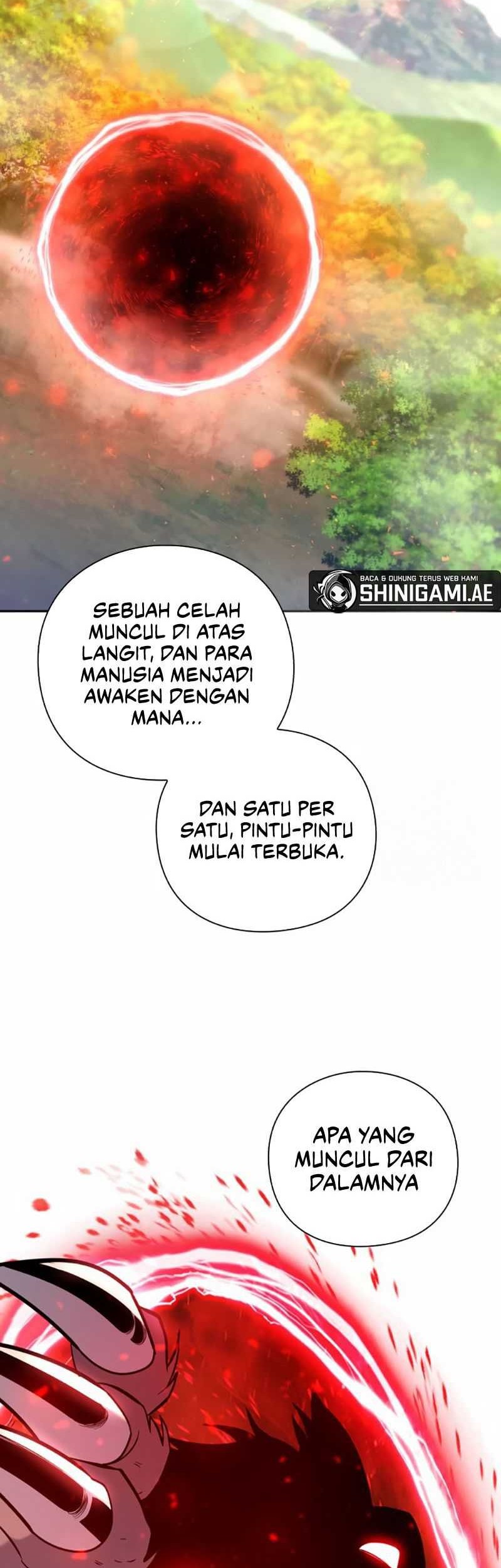 Weapon Maker Chapter 20 - halaman 67