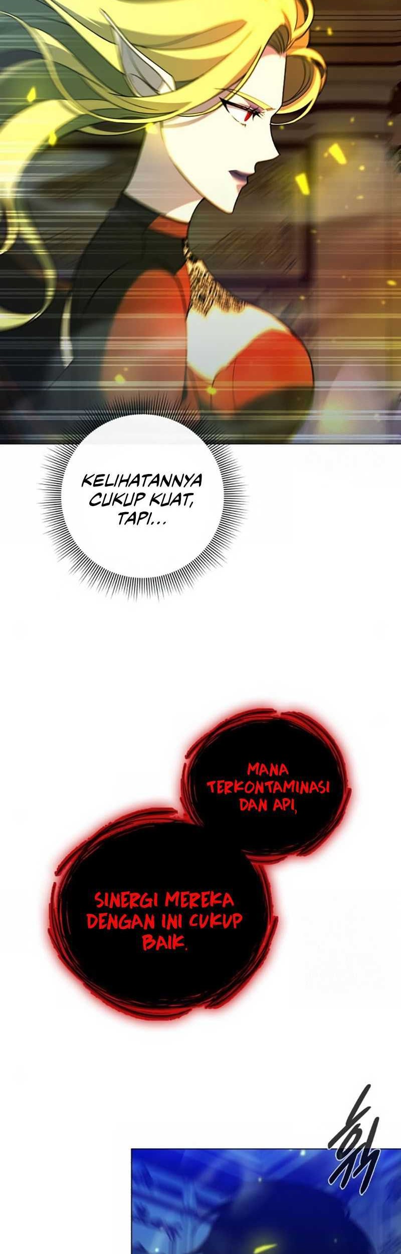 Weapon Maker Chapter 20 - halaman 7
