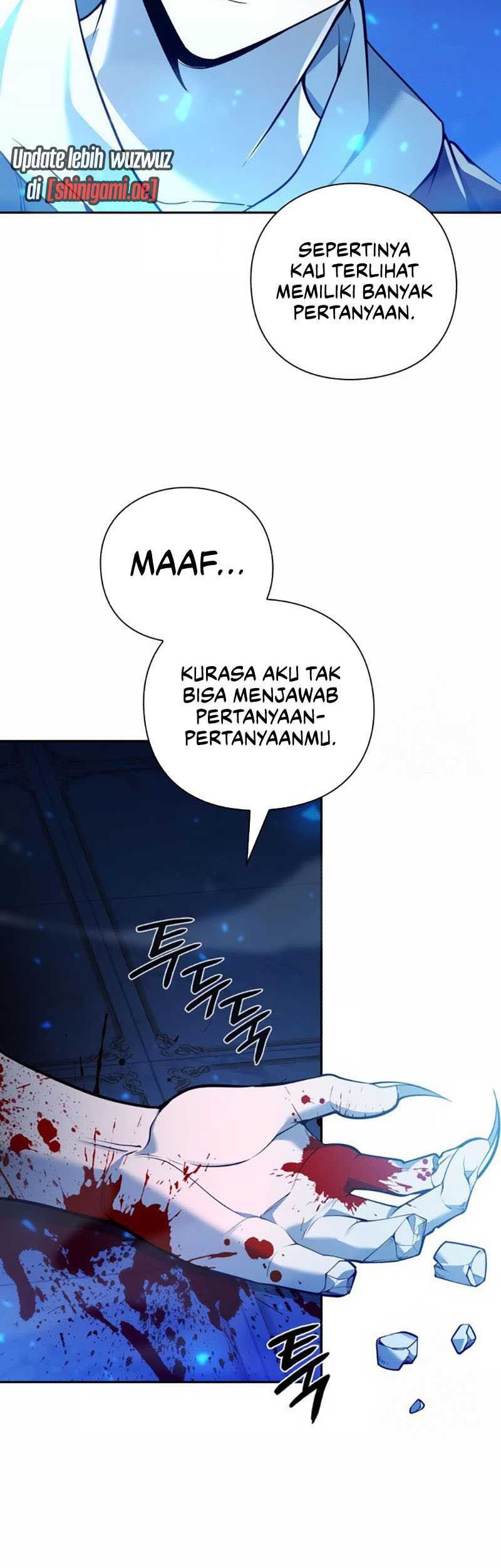 Weapon Maker Chapter 20 - halaman 75