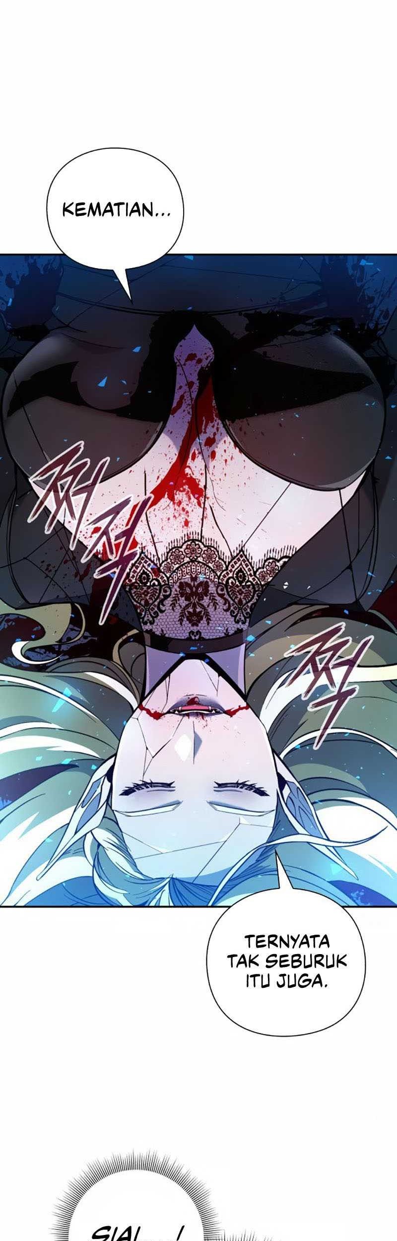 Weapon Maker Chapter 20 - halaman 76