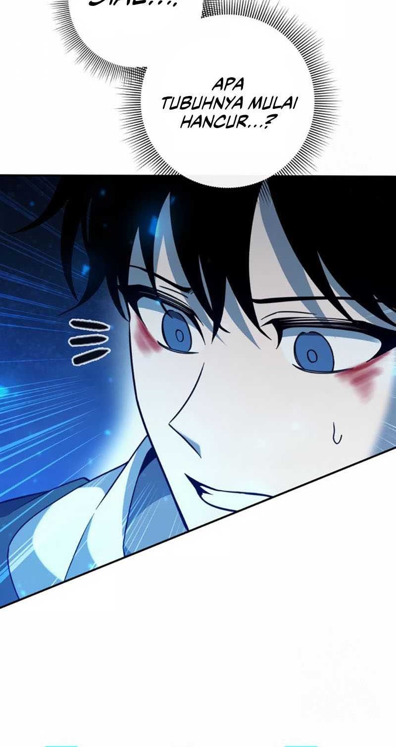 Weapon Maker Chapter 20 - halaman 77