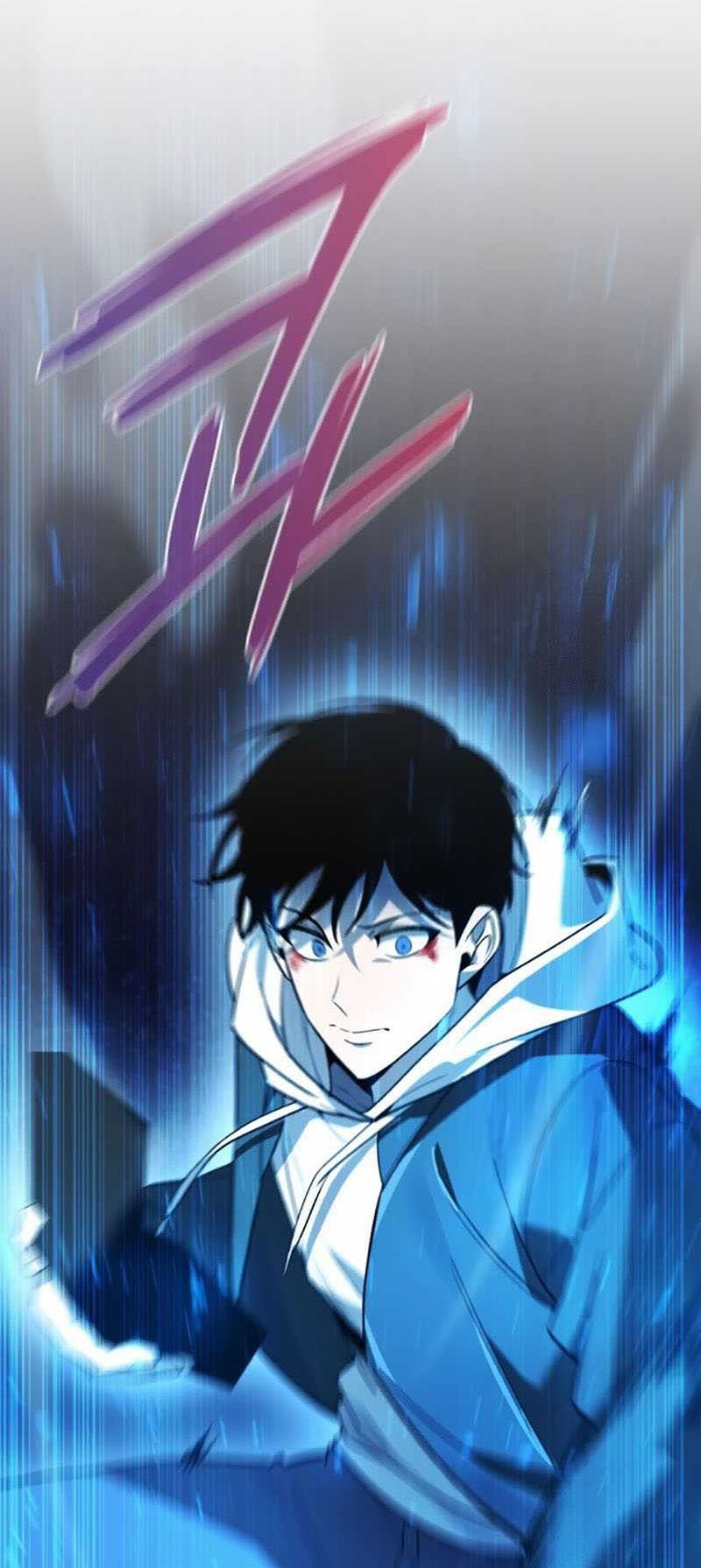 Weapon Maker Chapter 20 - halaman 81