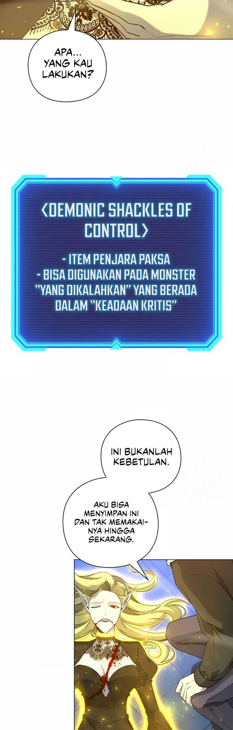 Weapon Maker Chapter 20 - halaman 83