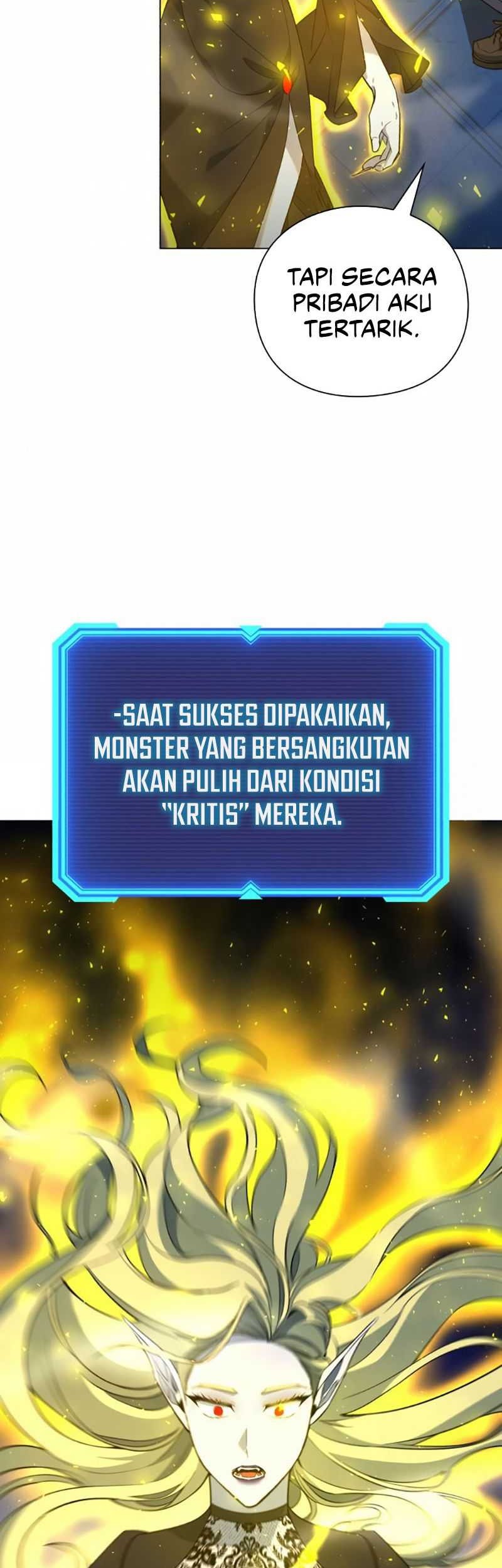 Weapon Maker Chapter 20 - halaman 84