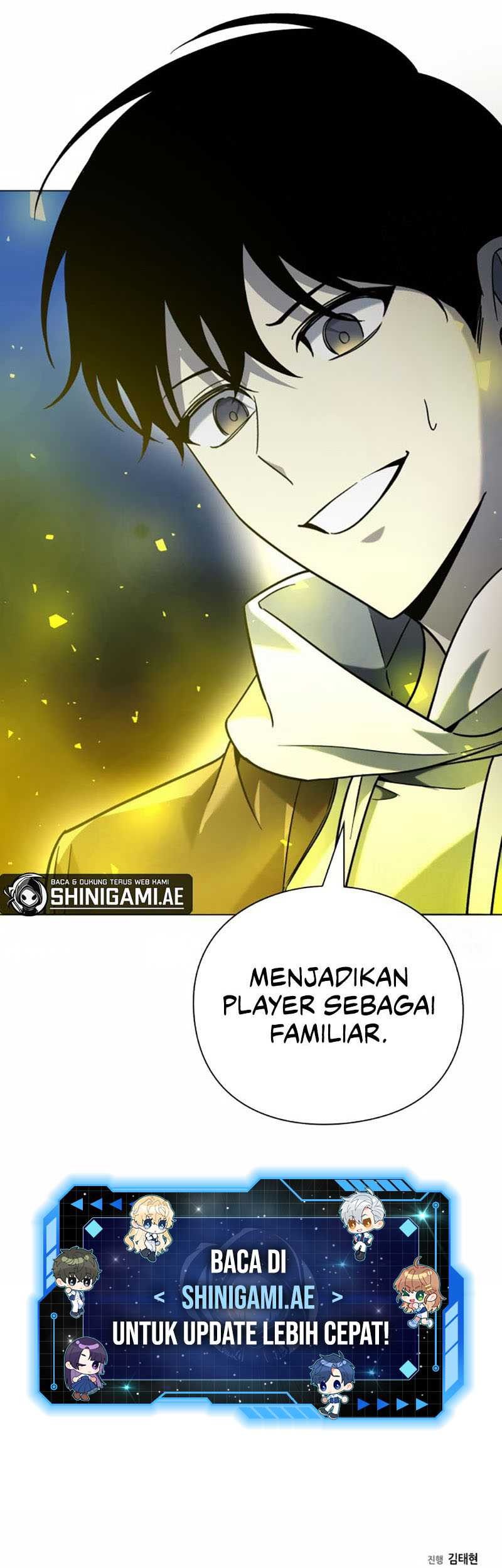 Weapon Maker Chapter 20 - halaman 86