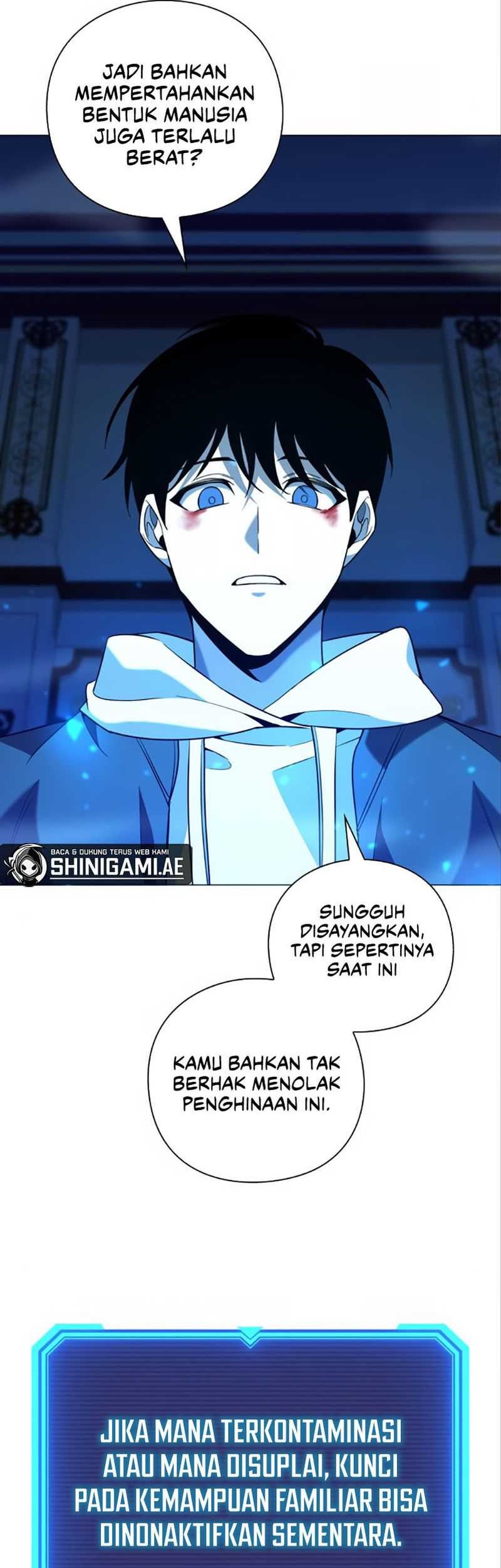 Weapon Maker Chapter 21 - halaman 10