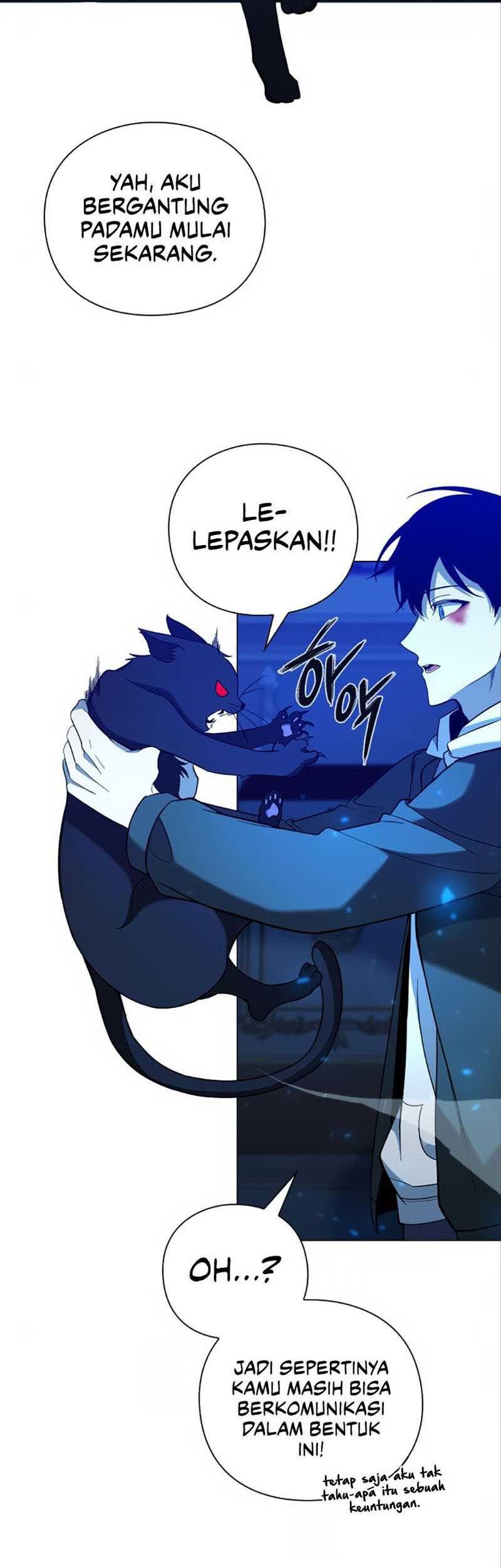 Weapon Maker Chapter 21 - halaman 12