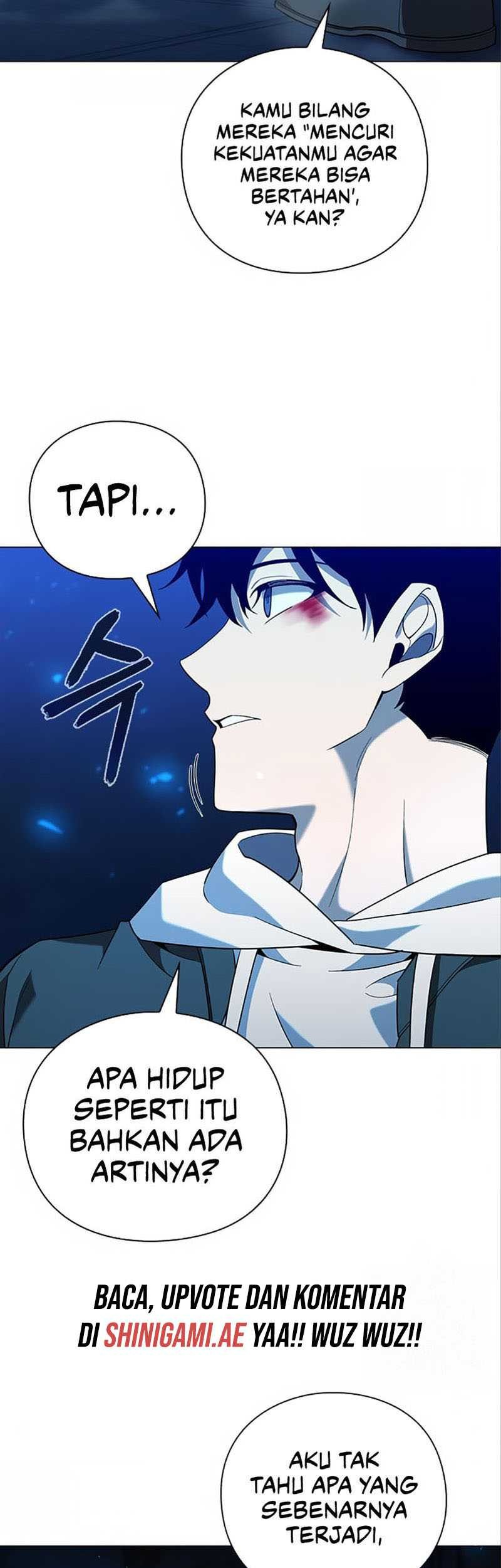 Weapon Maker Chapter 21 - halaman 16