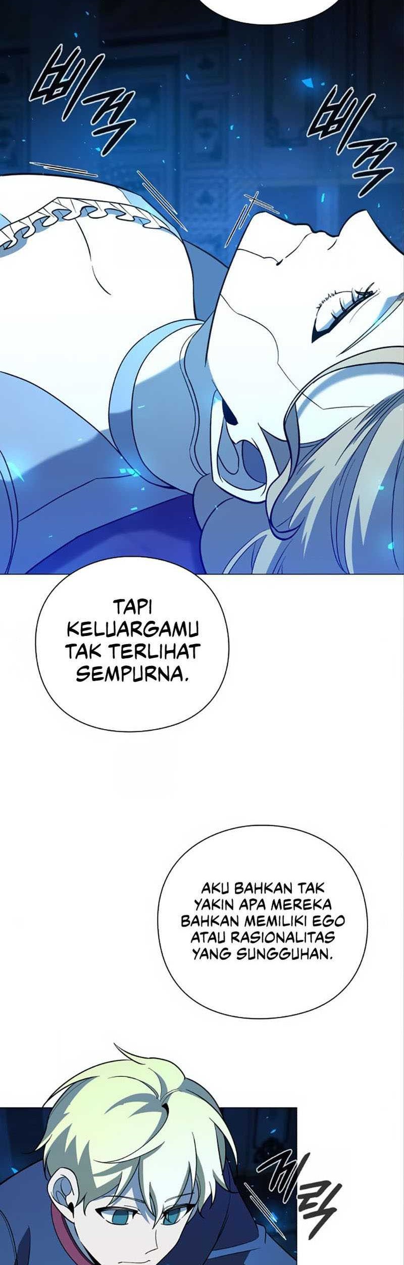 Weapon Maker Chapter 21 - halaman 17