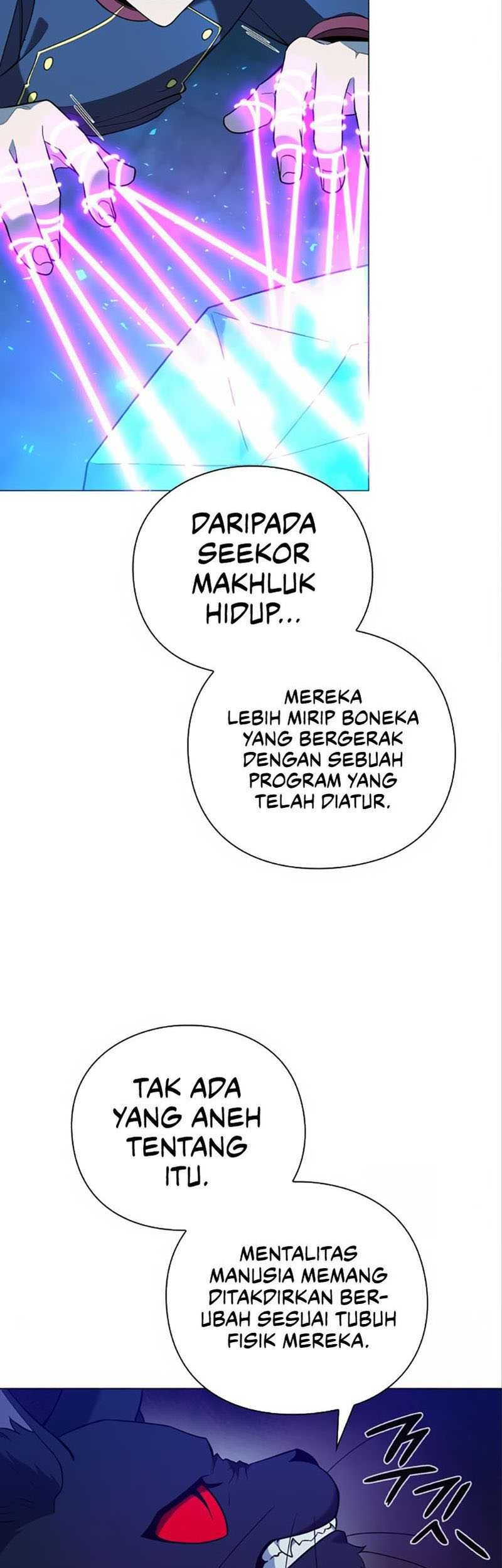 Weapon Maker Chapter 21 - halaman 18