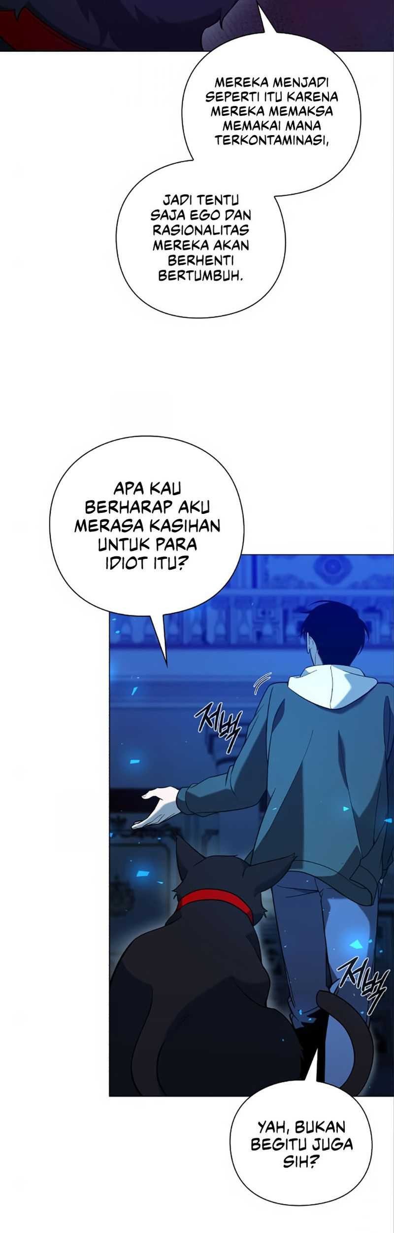 Weapon Maker Chapter 21 - halaman 20