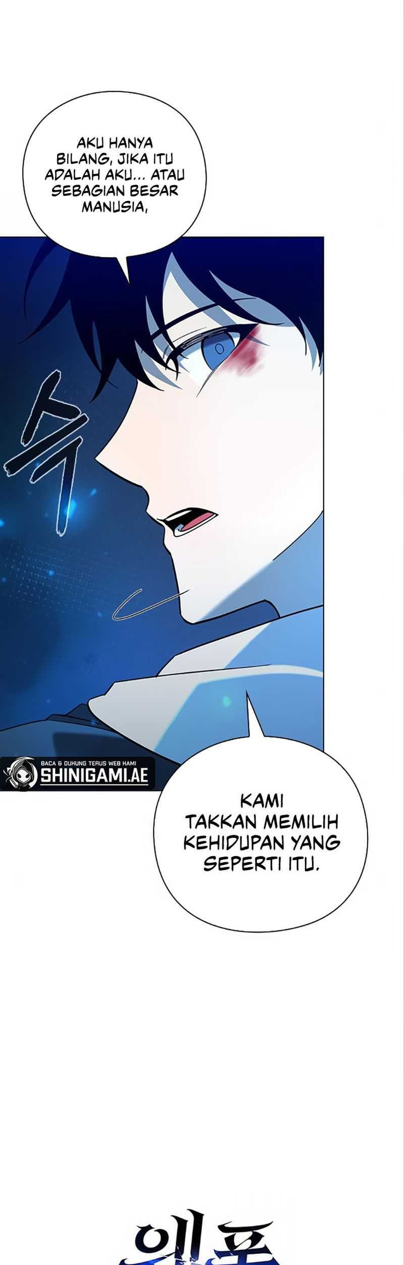 Weapon Maker Chapter 21 - halaman 21