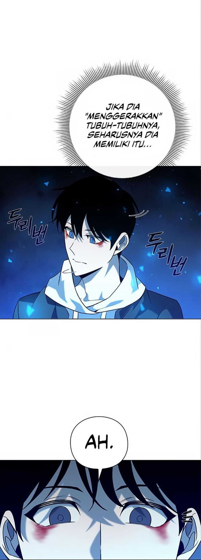 Weapon Maker Chapter 21 - halaman 23