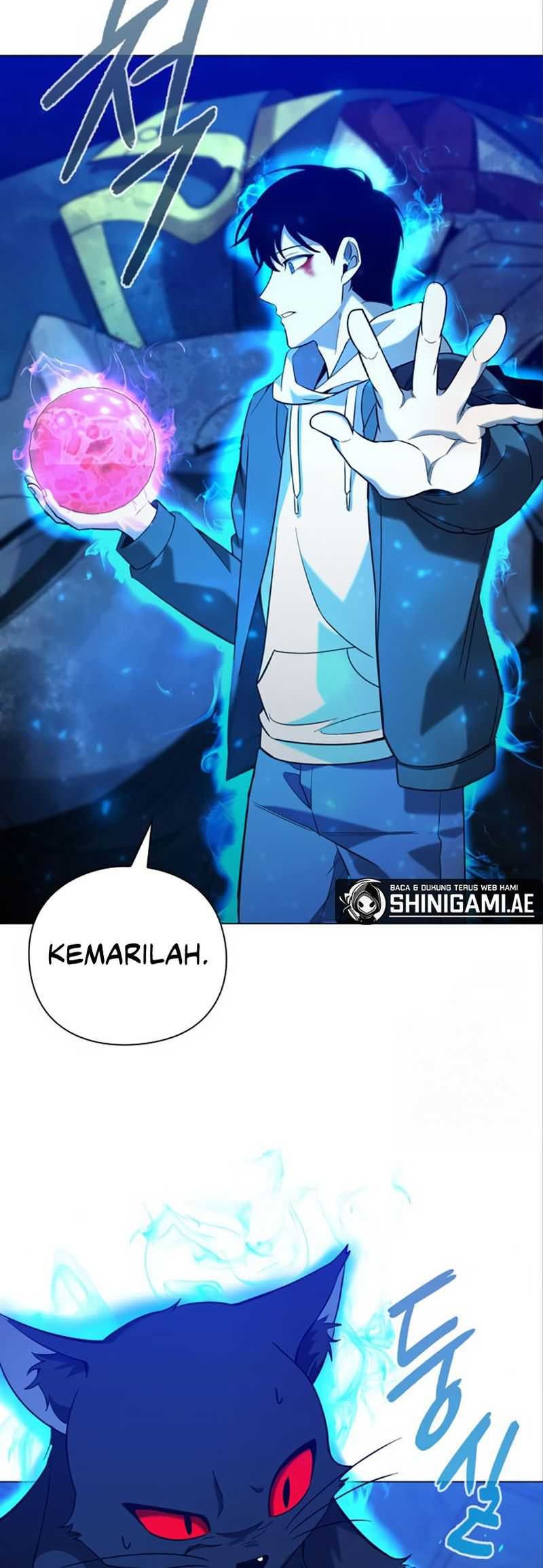 Weapon Maker Chapter 21 - halaman 26