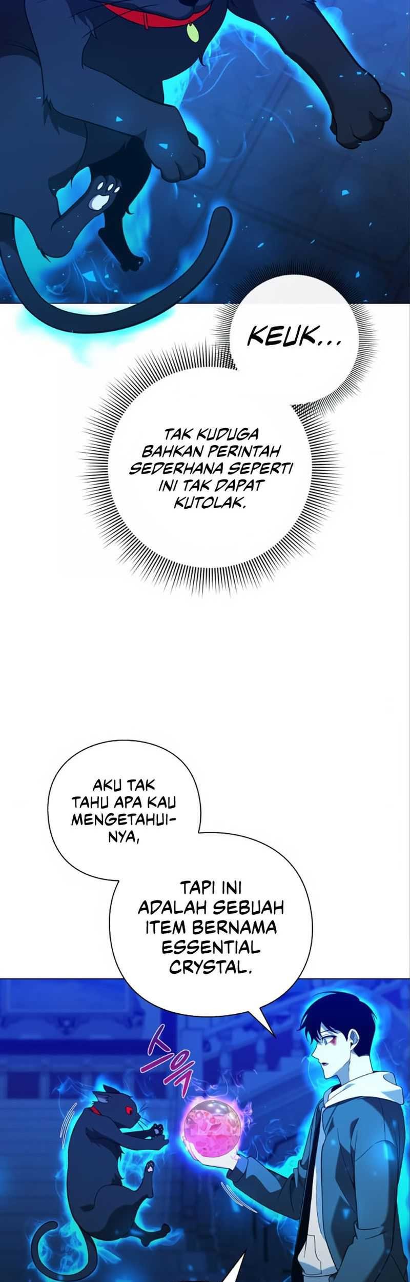 Weapon Maker Chapter 21 - halaman 27