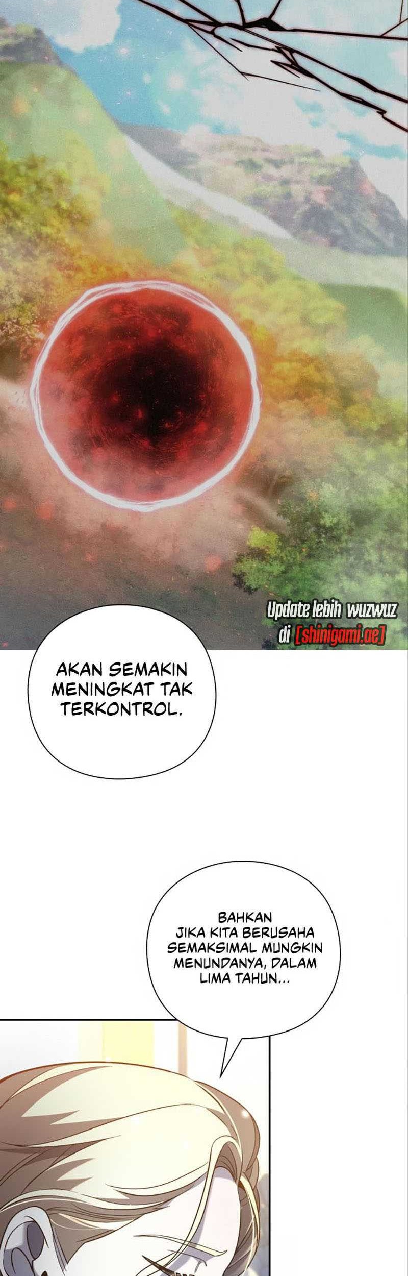 Weapon Maker Chapter 21 - halaman 32