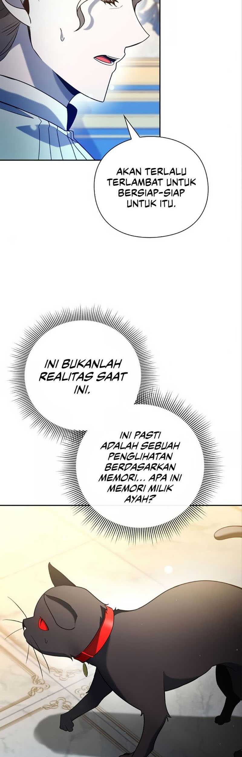 Weapon Maker Chapter 21 - halaman 33
