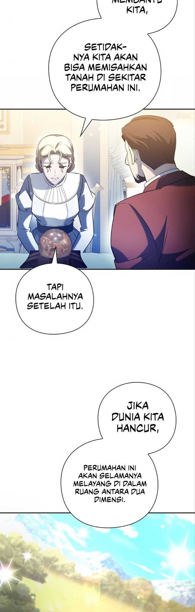 Weapon Maker Chapter 21 - halaman 36