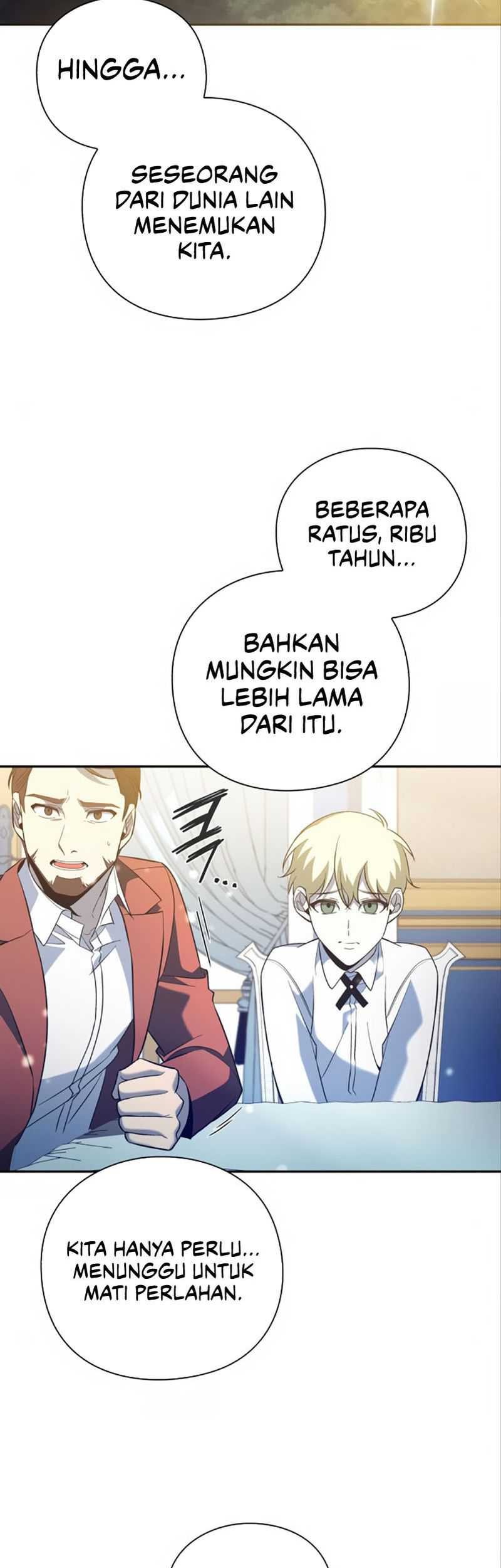 Weapon Maker Chapter 21 - halaman 38