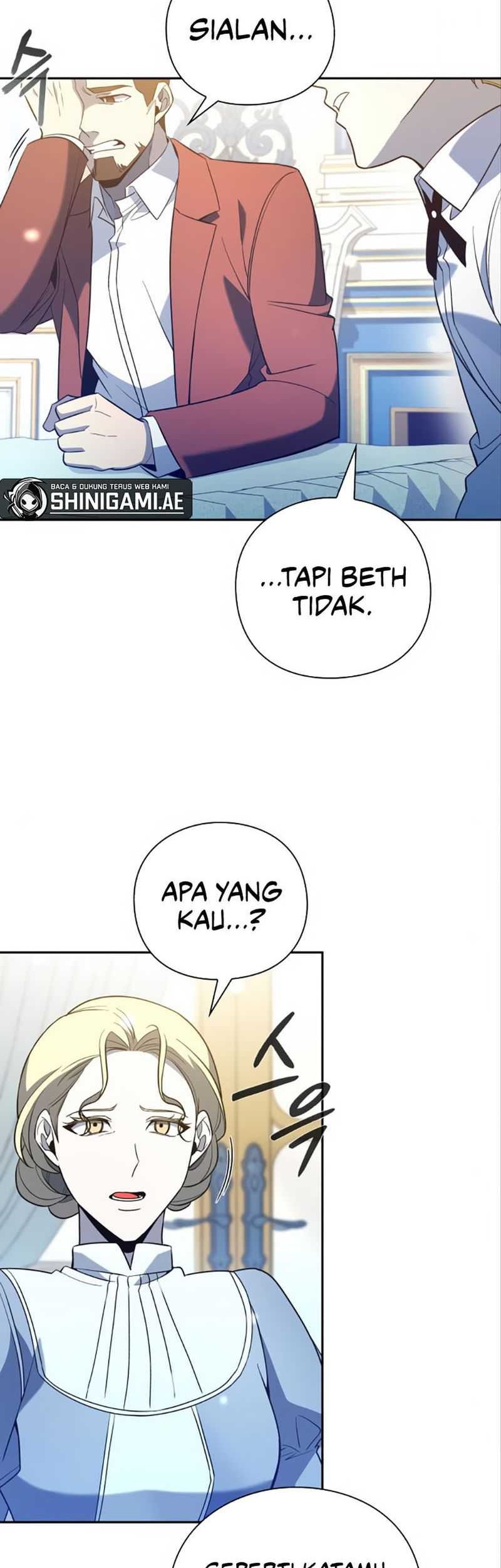 Weapon Maker Chapter 21 - halaman 39
