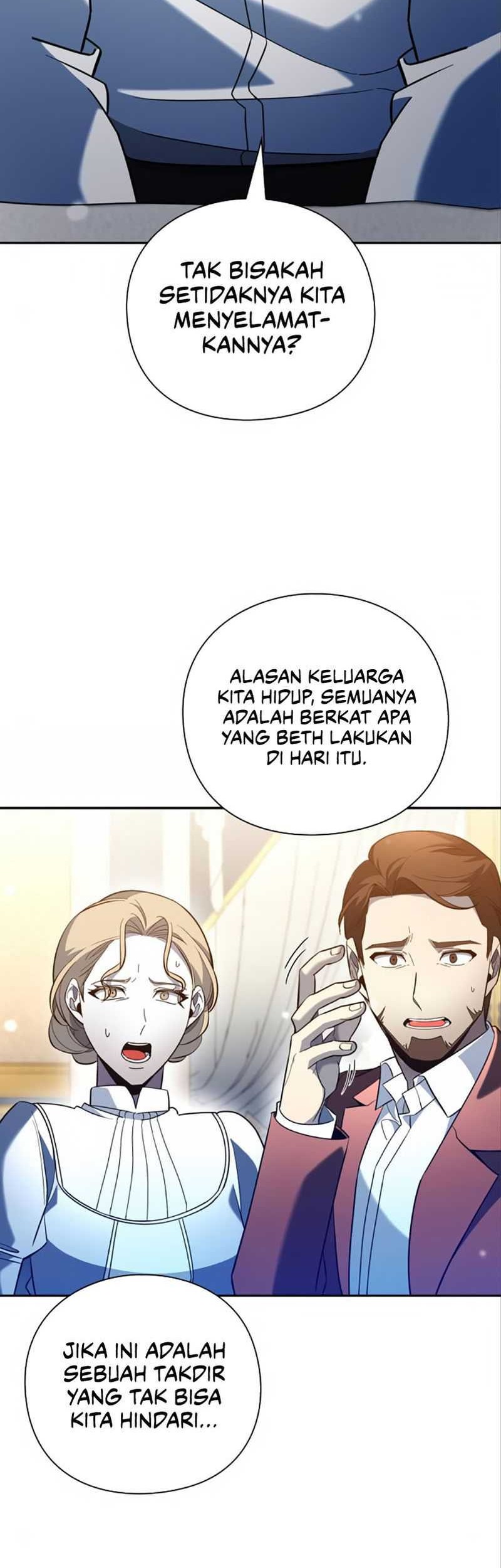 Weapon Maker Chapter 21 - halaman 41