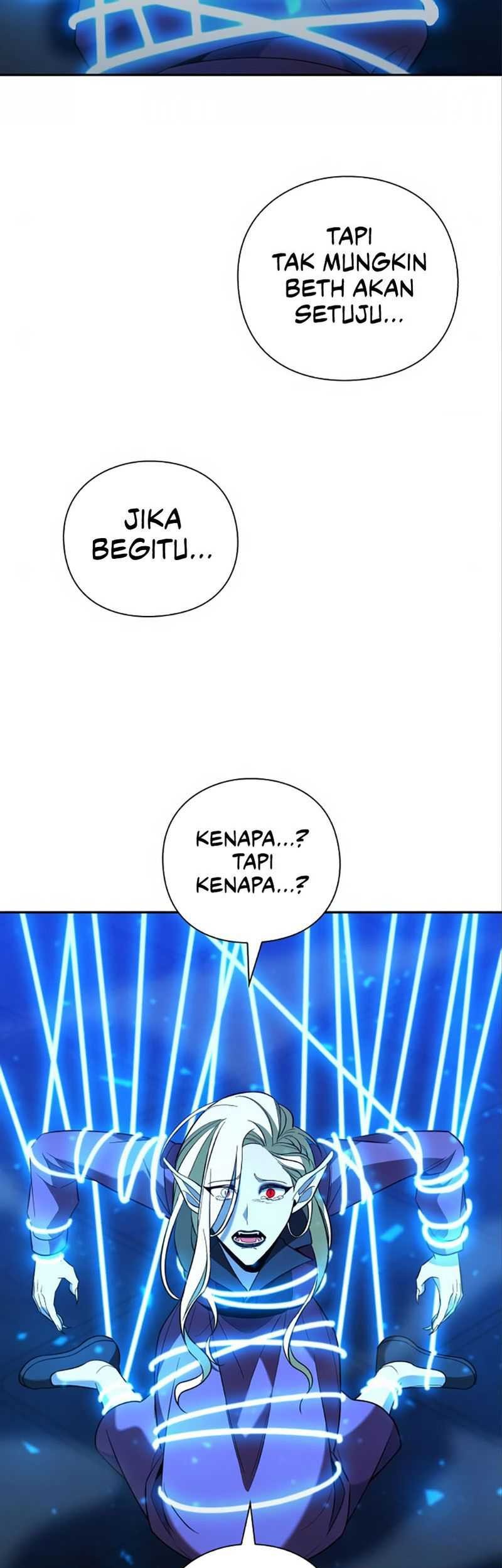 Weapon Maker Chapter 21 - halaman 43