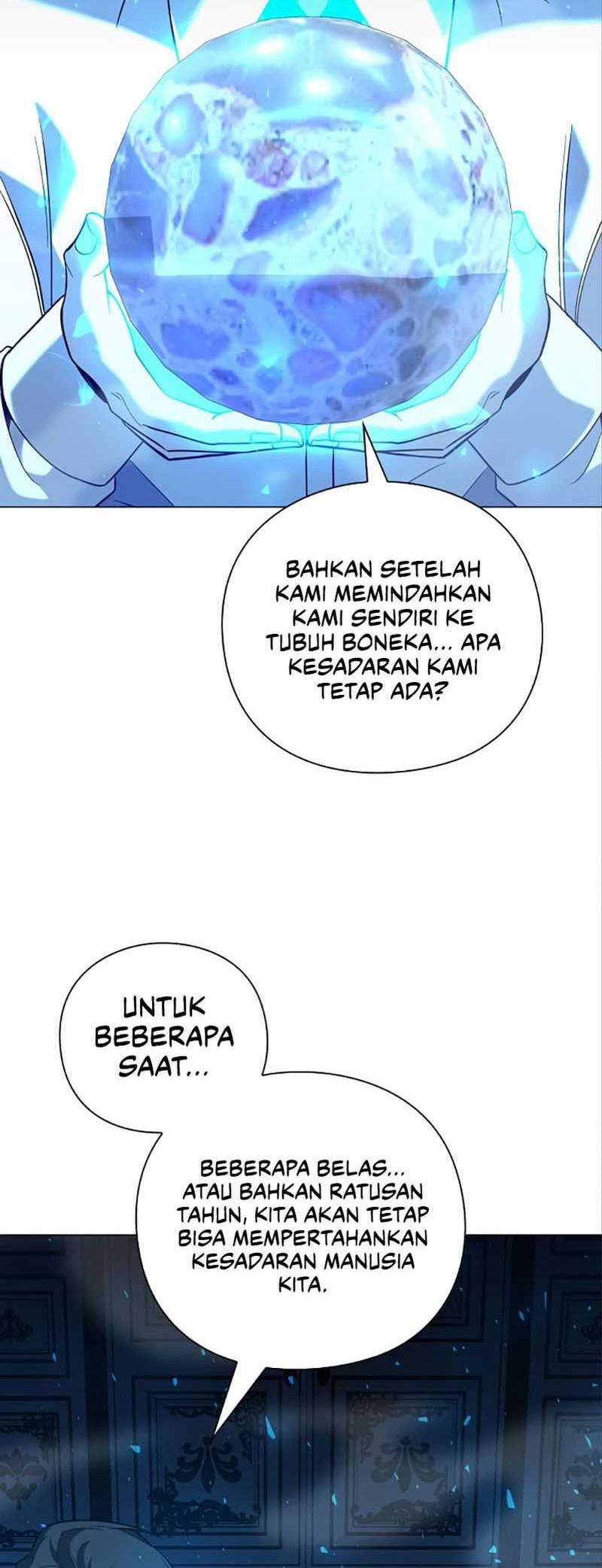 Weapon Maker Chapter 21 - halaman 46