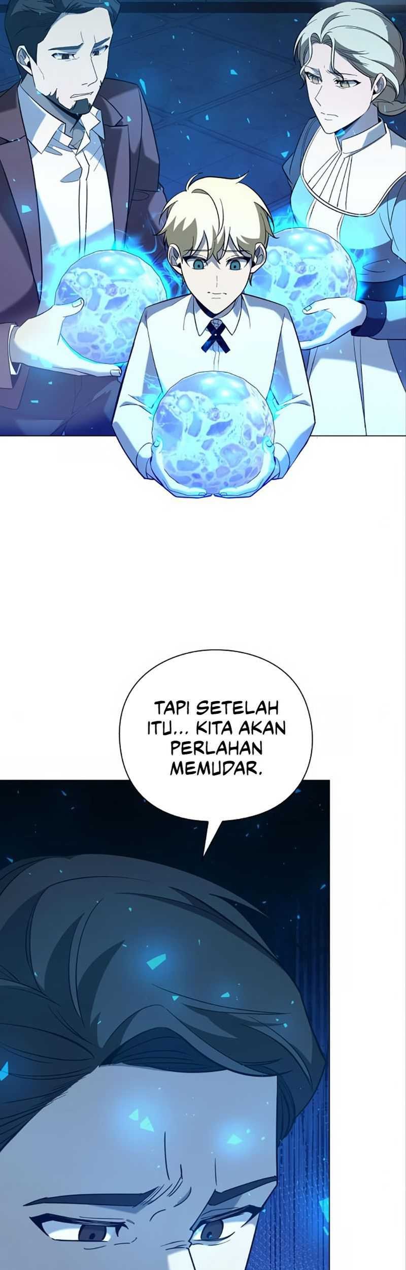 Weapon Maker Chapter 21 - halaman 47
