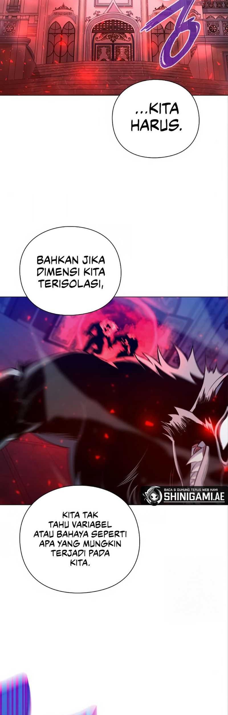 Weapon Maker Chapter 21 - halaman 49