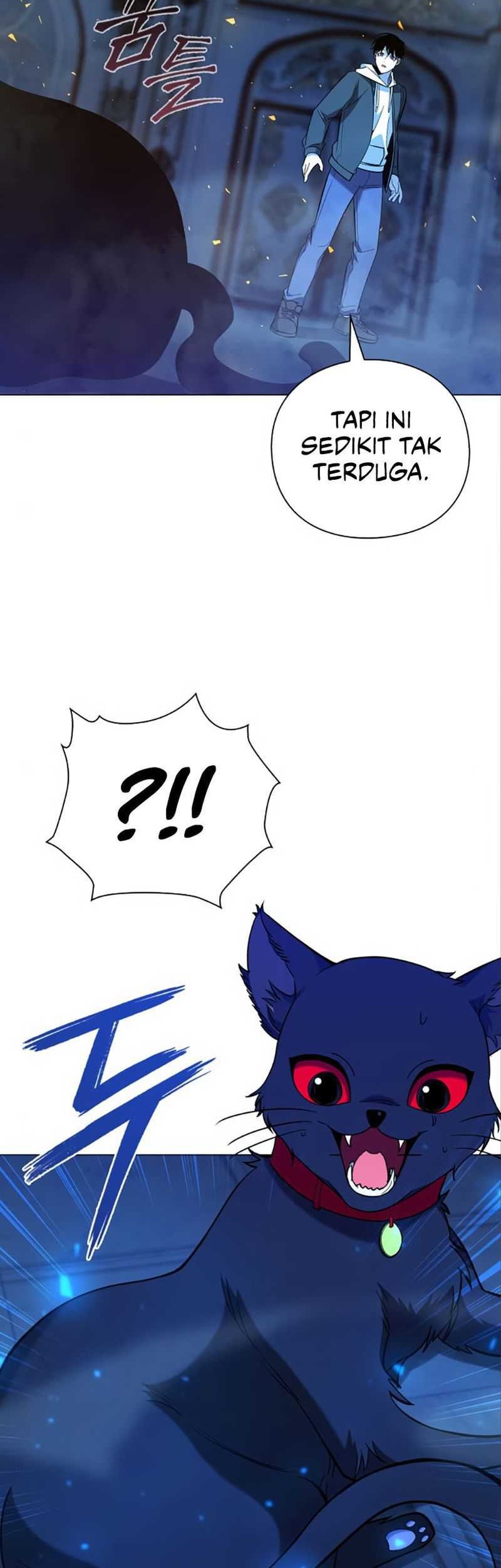 Weapon Maker Chapter 21 - halaman 5