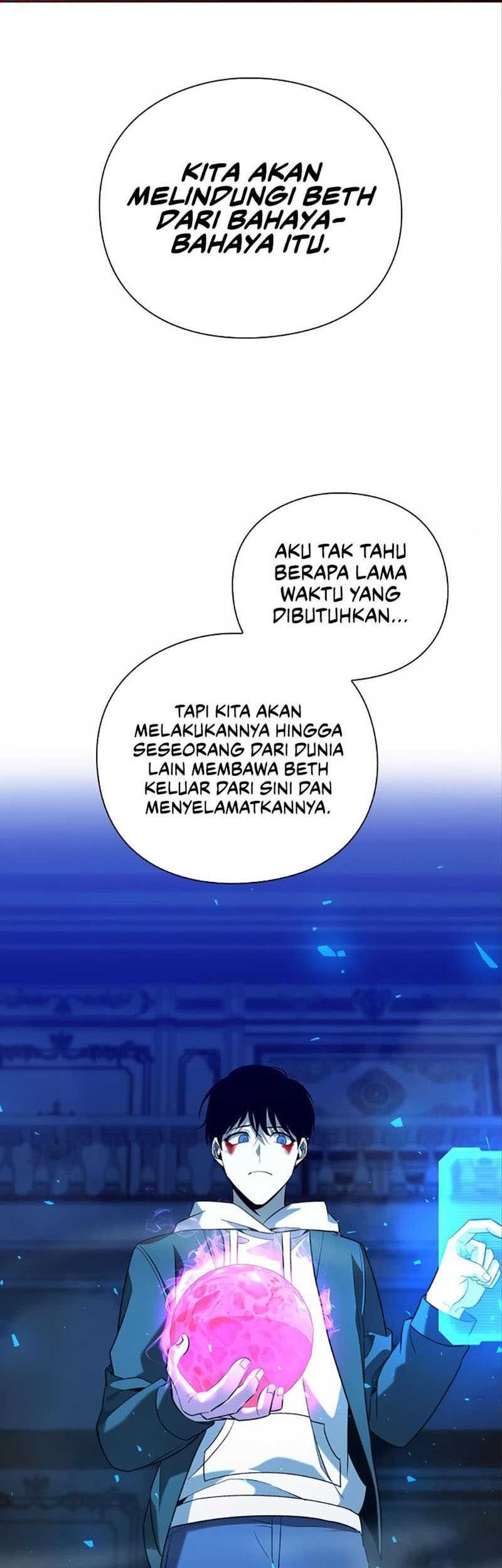 Weapon Maker Chapter 21 - halaman 51