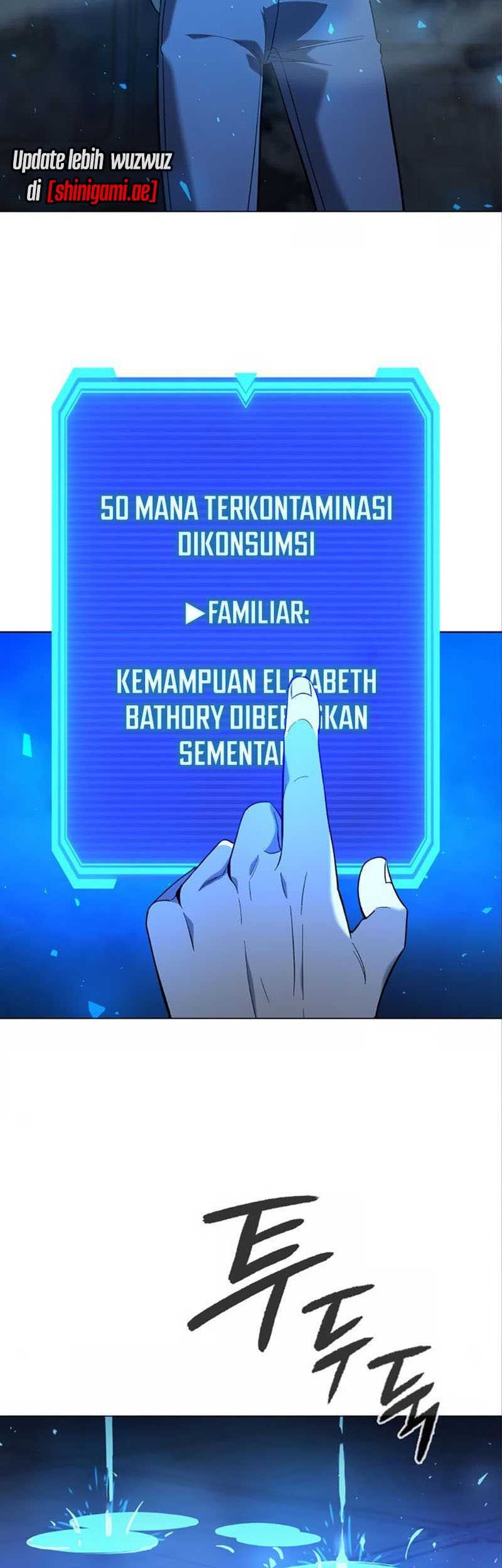 Weapon Maker Chapter 21 - halaman 52