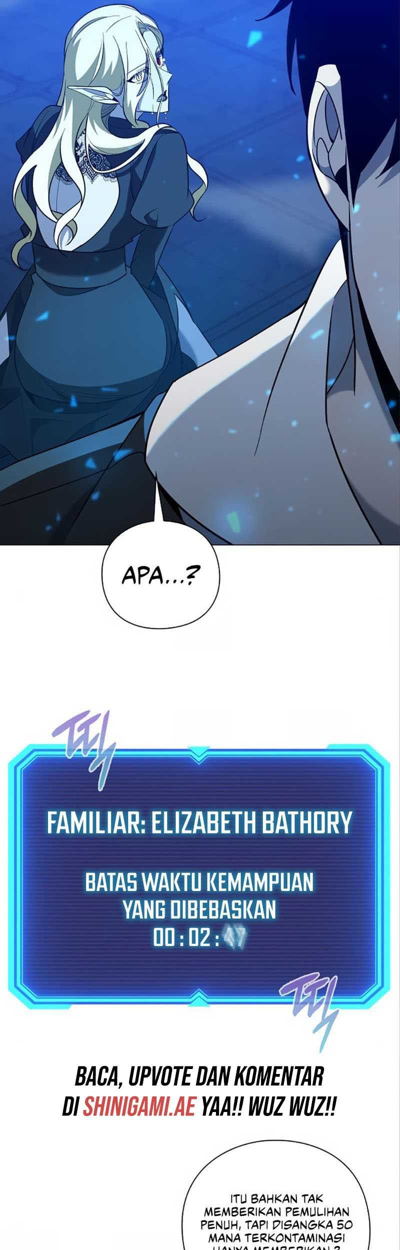 Weapon Maker Chapter 21 - halaman 55