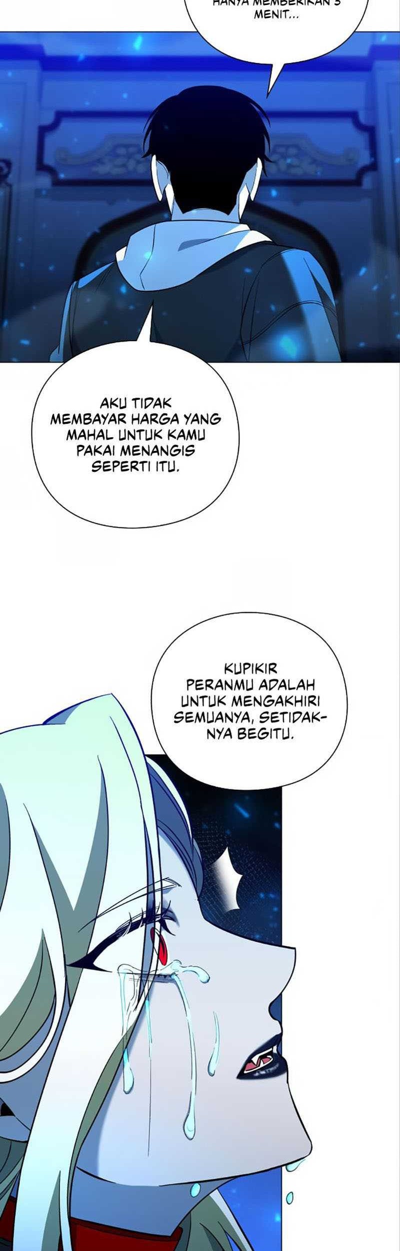 Weapon Maker Chapter 21 - halaman 56