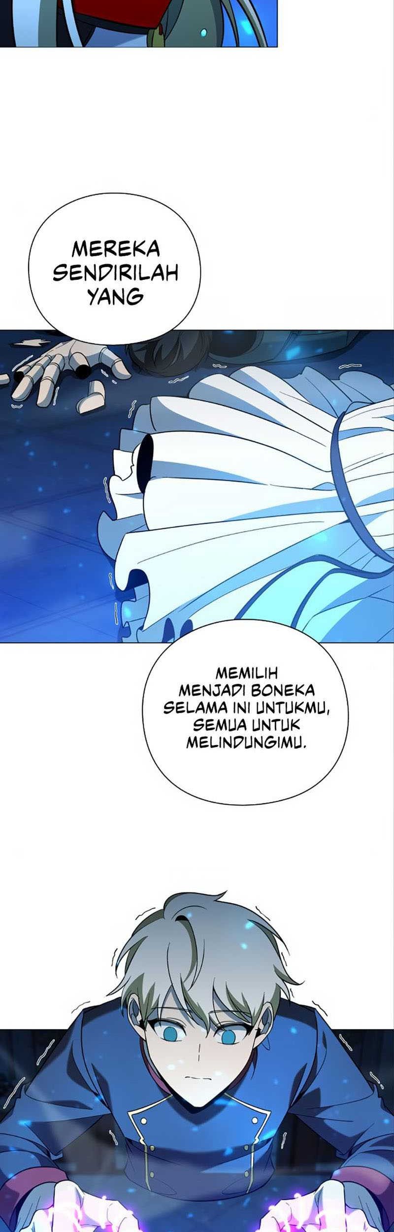 Weapon Maker Chapter 21 - halaman 57