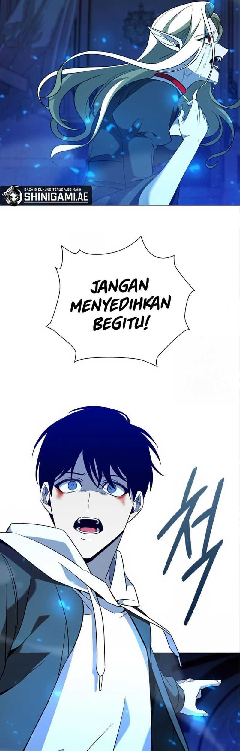 Weapon Maker Chapter 21 - halaman 59