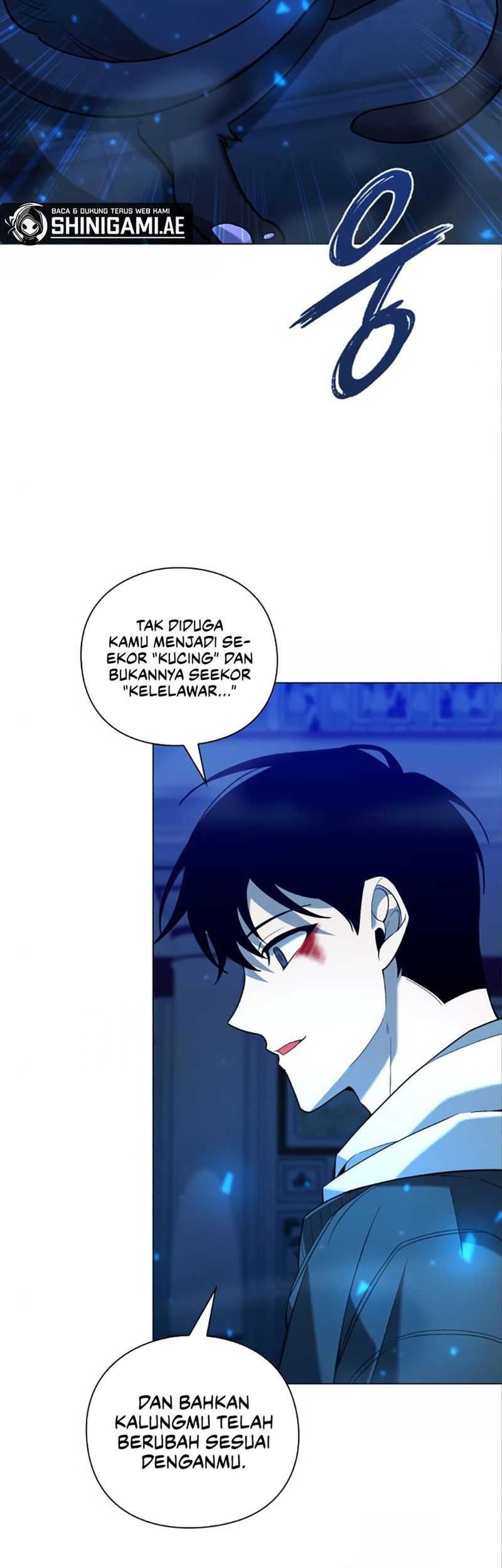 Weapon Maker Chapter 21 - halaman 6