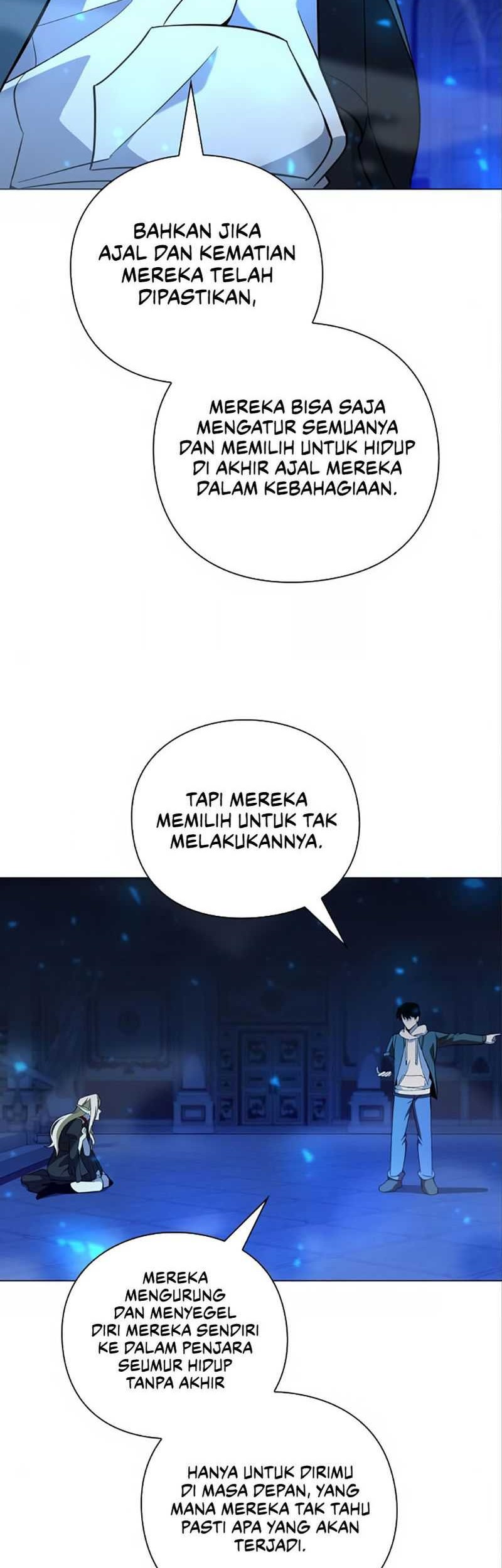 Weapon Maker Chapter 21 - halaman 60