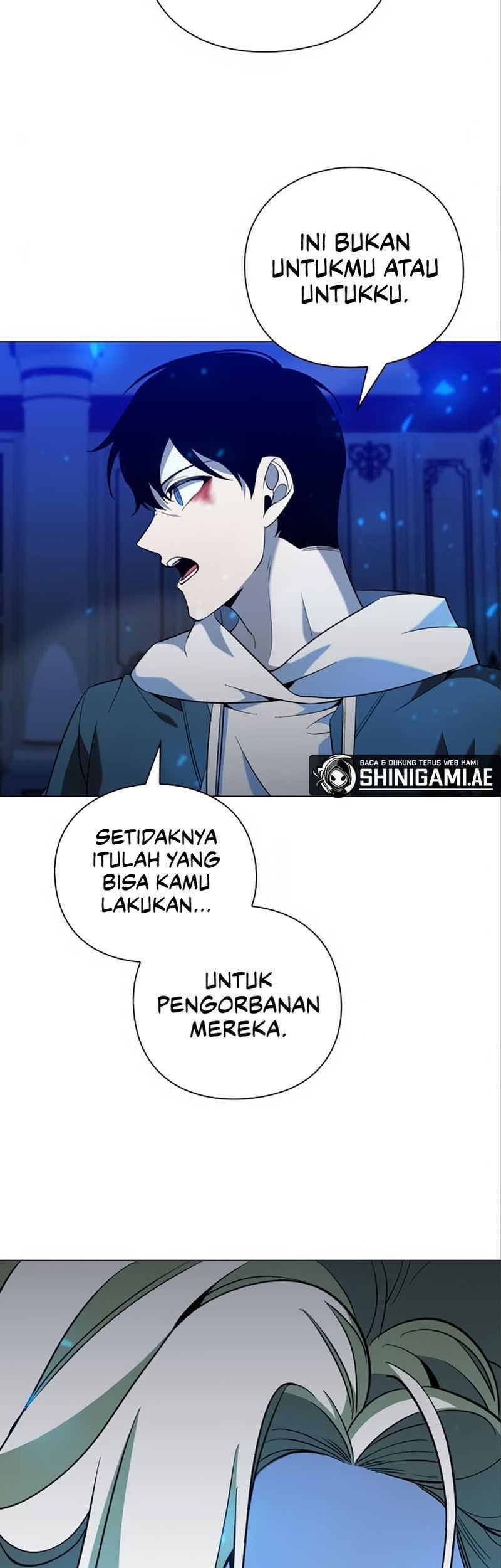 Weapon Maker Chapter 21 - halaman 61