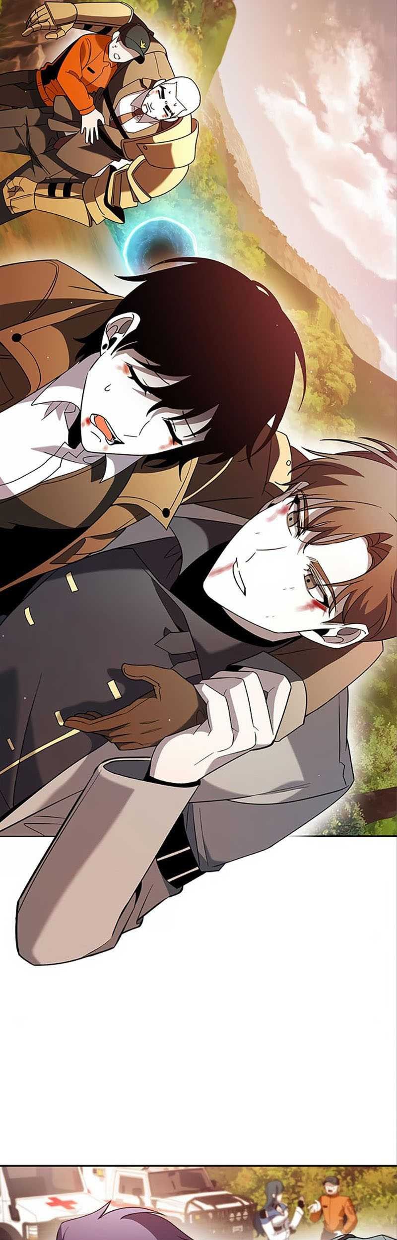 Weapon Maker Chapter 21 - halaman 72
