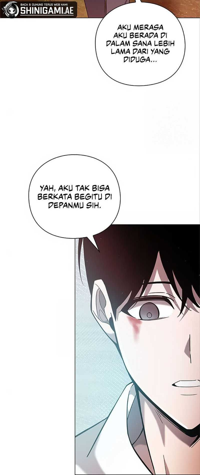 Weapon Maker Chapter 21 - halaman 74
